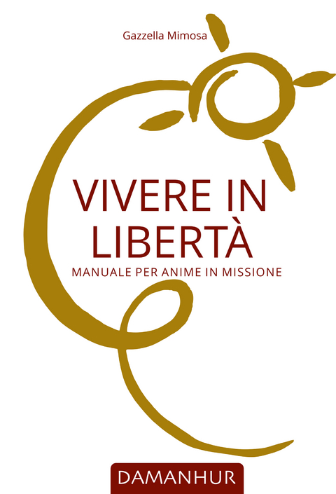 Vivere in Libert&agrave; -  Gazzella Mimosa