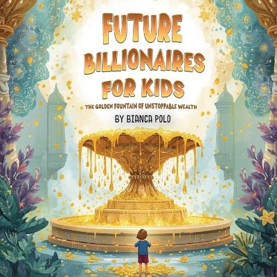 Future Billionaires For Kids - Bianca Polo