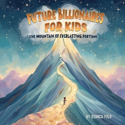 Future Billionaires For Kids - Bianca Polo