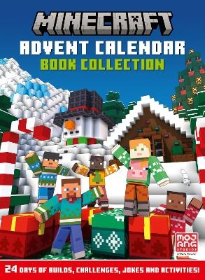 Minecraft Advent Calendar -  Mojang AB