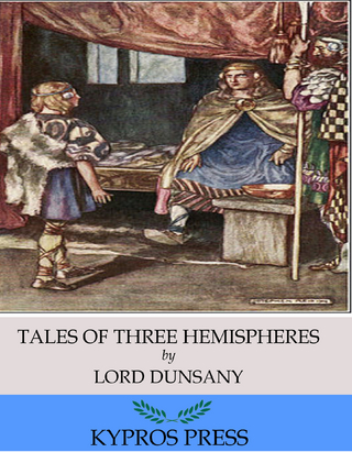 Tales of Three Hemispheres