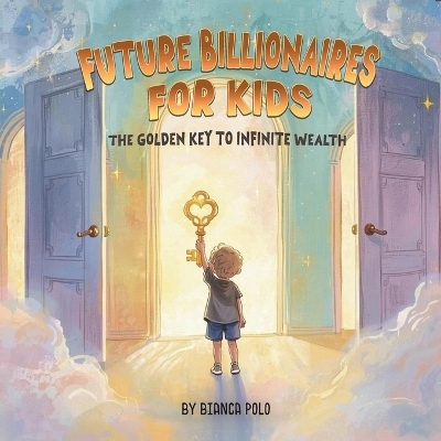 Future Billionaires For Kids - Bianca Polo