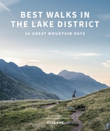 Best Walks in the Lake District - Richards, Mark; O'Dwyer, Graham