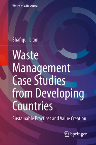 Waste Management Case Studies from Developing Countries