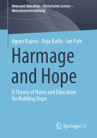 Harmage and Hope