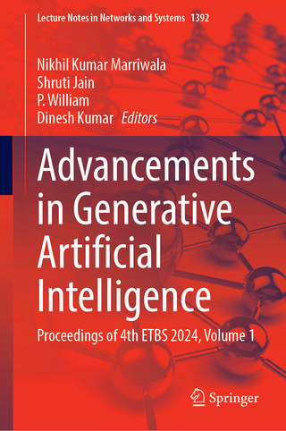 Advancements in Generative Artificial Intelligence