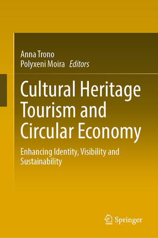 Cultural Heritage Tourism and Circular Economy