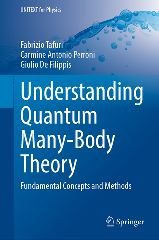 Understanding Quantum Many-Body Theory