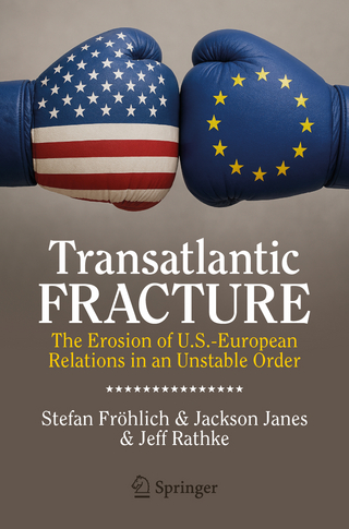 Transatlantic Fracture