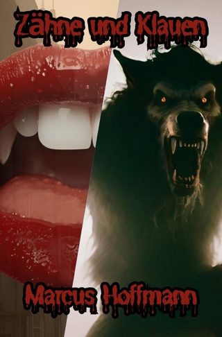 Zähne und Klauen
