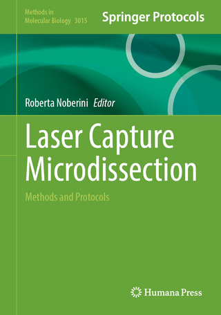 Laser Capture Microdissection