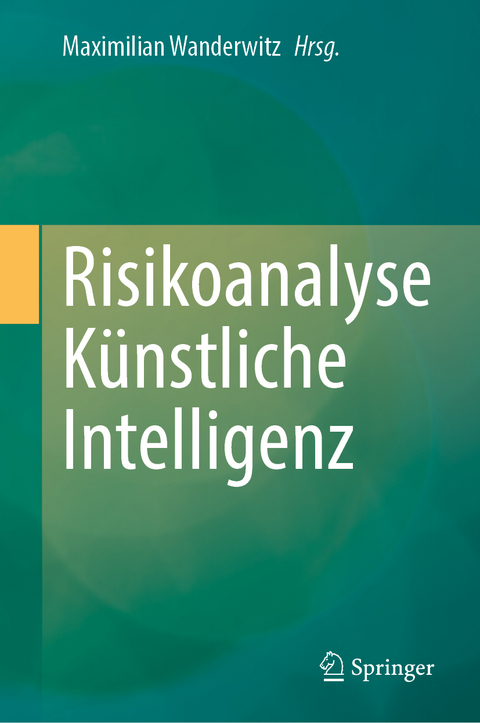 Risikoanalyse K&uuml;nstliche Intelligenz - 