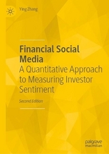 Financial Social Media - Zhang, Ying