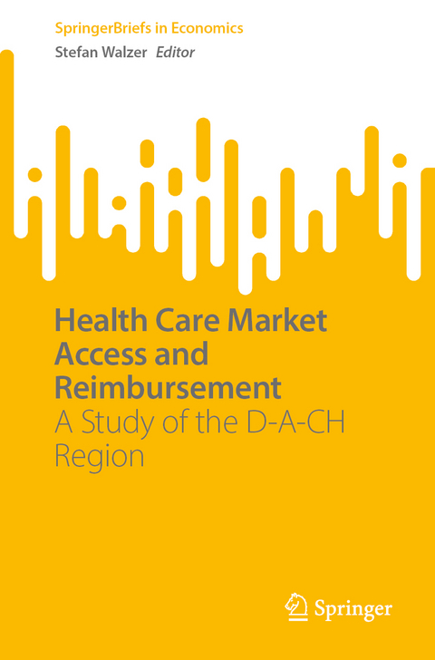 Health Care Market Access and Reimbursement - 
