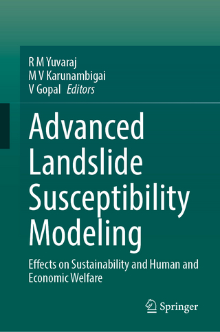 Advanced Landslide Susceptibility Modeling