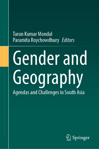 Gender and Geography