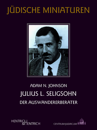 Julius L. Seligsohn