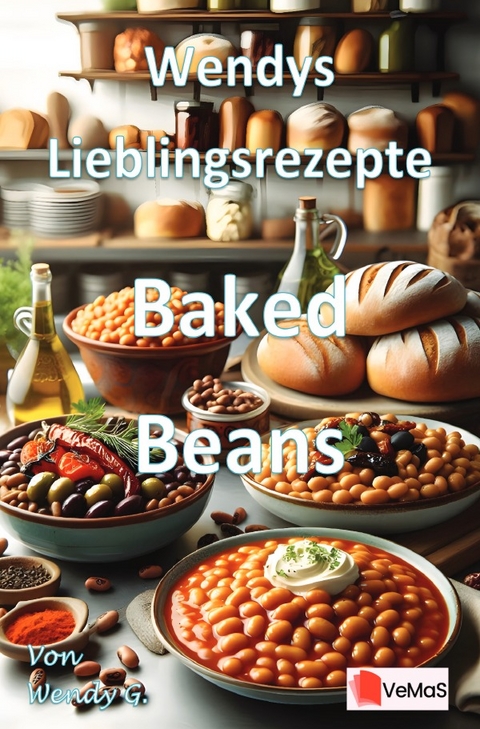 Wendys Lieblingsrezepte - Baked Beans - Wendy G.