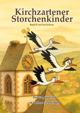 Kirchzartener Storchenkinder / Kirchzartener Storchenkinder II