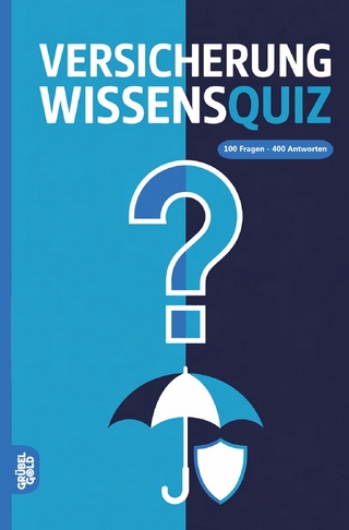 Versicherung Wissensquiz