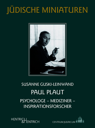 Paul Plaut