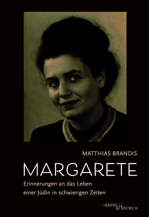 Margarete - Matthias Brandis