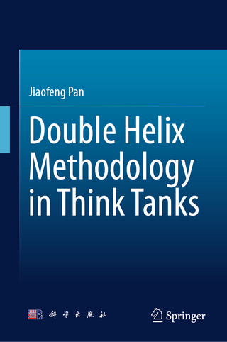 Double Helix Methodology in Think Tanks