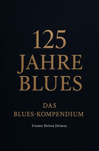 125 Jahre Blues
