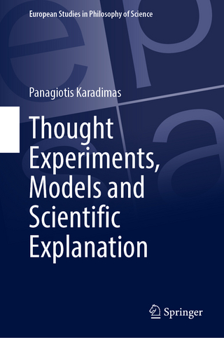 Thought Experiments, Models and Scientific Explanation
