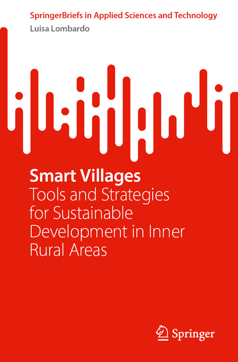 Smart Villages - Luisa Lombardo