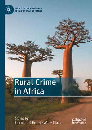 Rural Crime in Africa