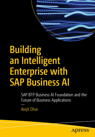 Building an Intelligent Enterprise with SAP Business AI