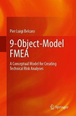 9-Object-Model FMEA