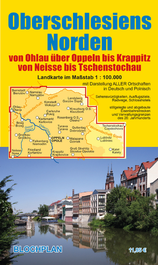 Oberschlesiens Norden