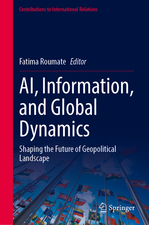 AI, Information, and Global Dynamics - 