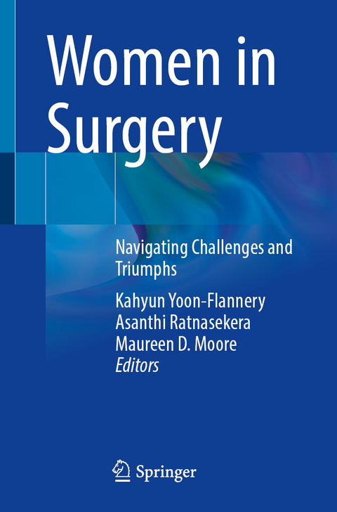 Women in Surgery - 