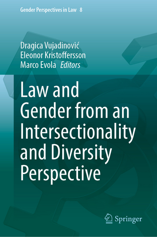 Law and Gender from an Intersectionality and Diversity Perspective