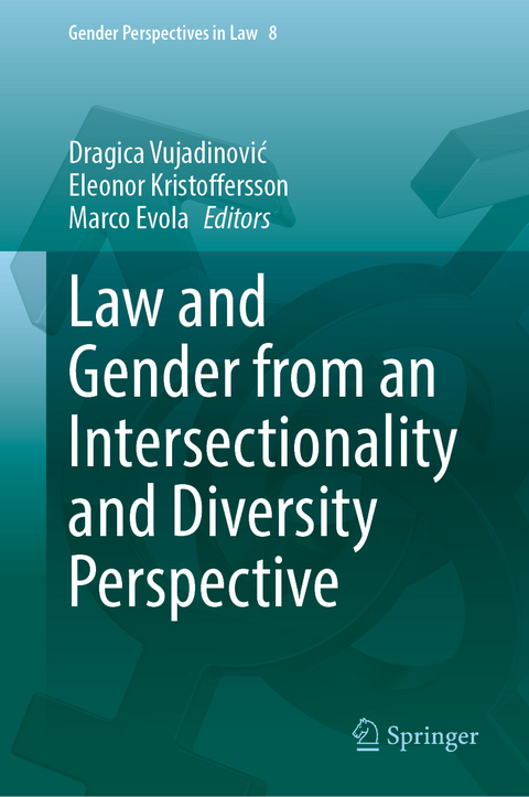 Law and Gender from an Intersectionality and Diversity Perspective - 
