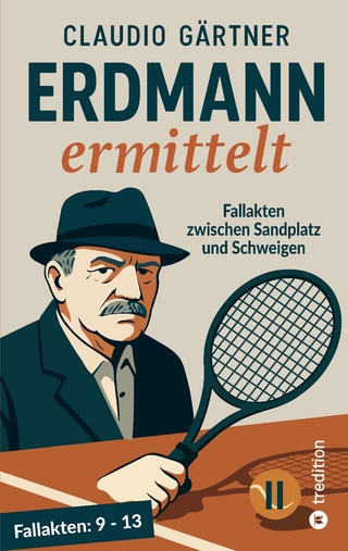 Erdmann ermittelt II