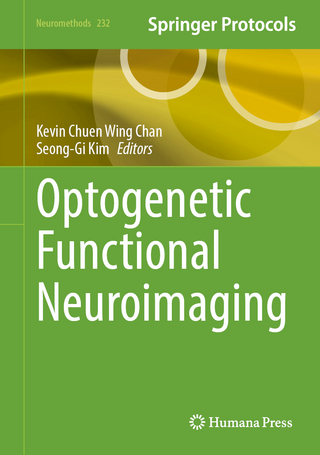 Optogenetic Functional Neuroimaging