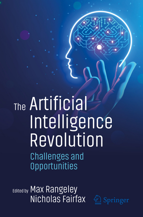 The Artificial Intelligence Revolution - 