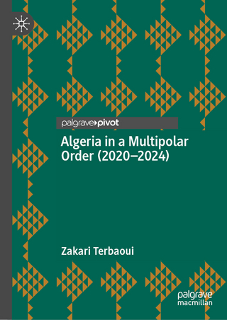 Algeria in a Multipolar Order (2020-2024)