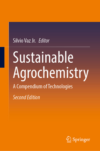 Sustainable Agrochemistry