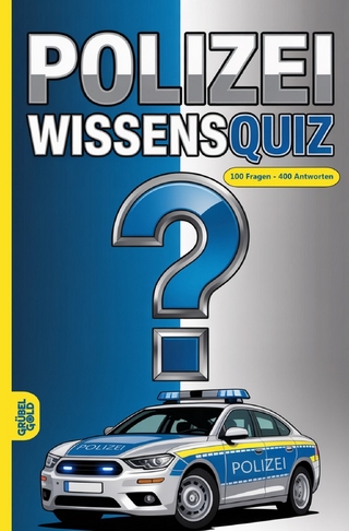 Polizei Wissensquiz