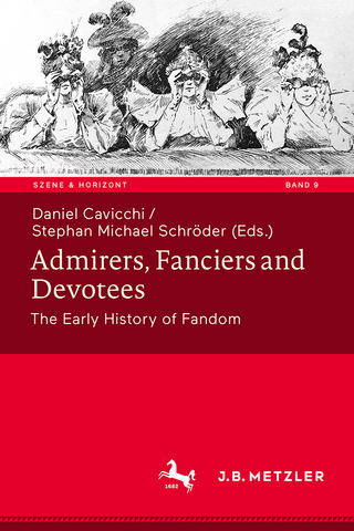Admirers, Fanciers and Devotees