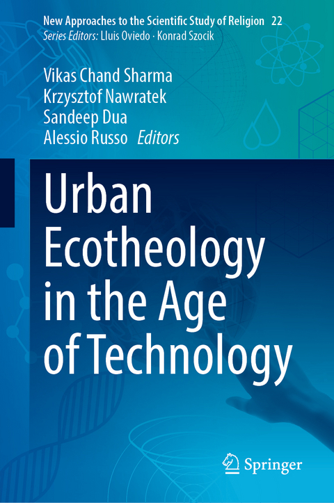 Urban Ecotheology in the Age of Technology - 