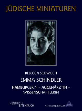 Emma Schindler