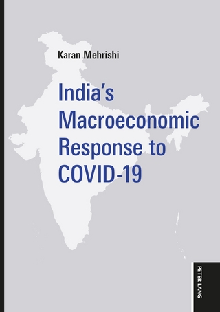 India’s Macroeconomic Response to Covid-19