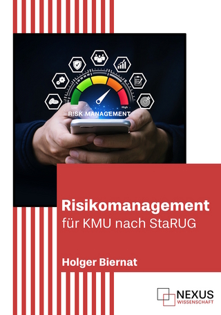 Risikomanagement für KMU nach StaRUG
