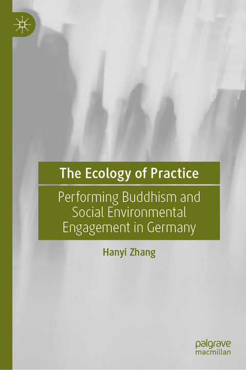 The Ecology of Practice - Hanyi Zhang